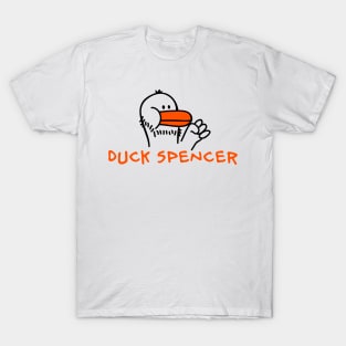 Duck Spencer T-Shirt